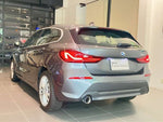 BMW 1series
