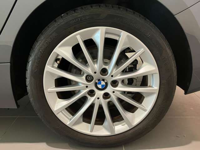 BMW 1series