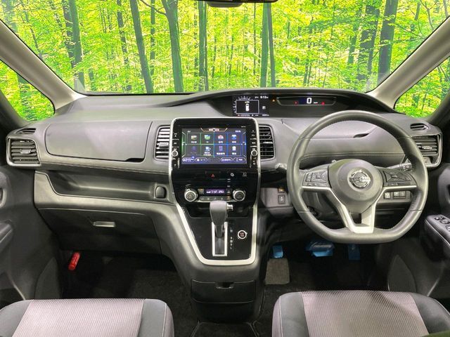 SERENA  S-HYBRID