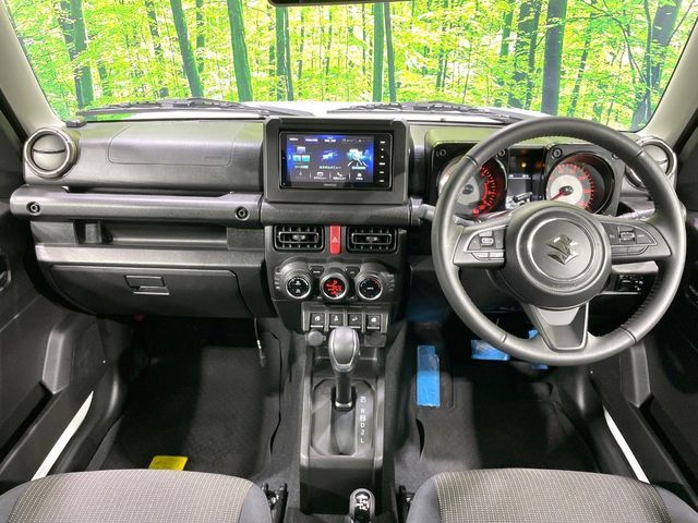 JIMNY 4WD