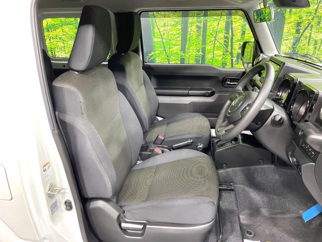 JIMNY 4WD