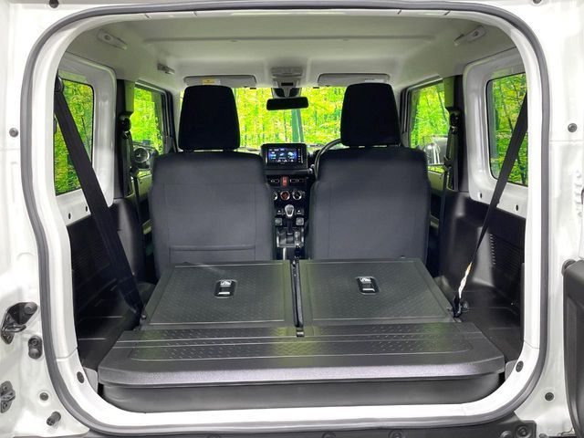 JIMNY 4WD