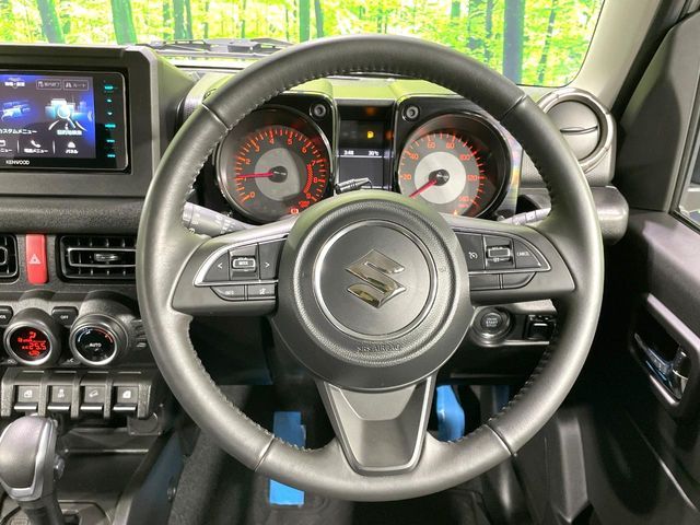 JIMNY 4WD