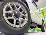 JIMNY 4WD
