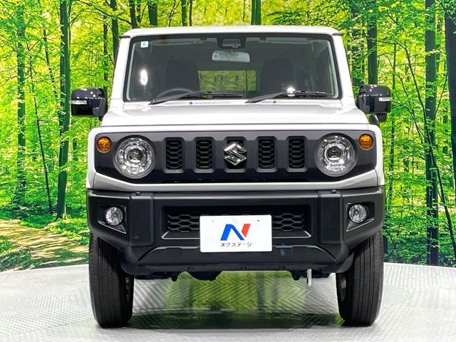 JIMNY 4WD