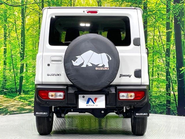 JIMNY 4WD