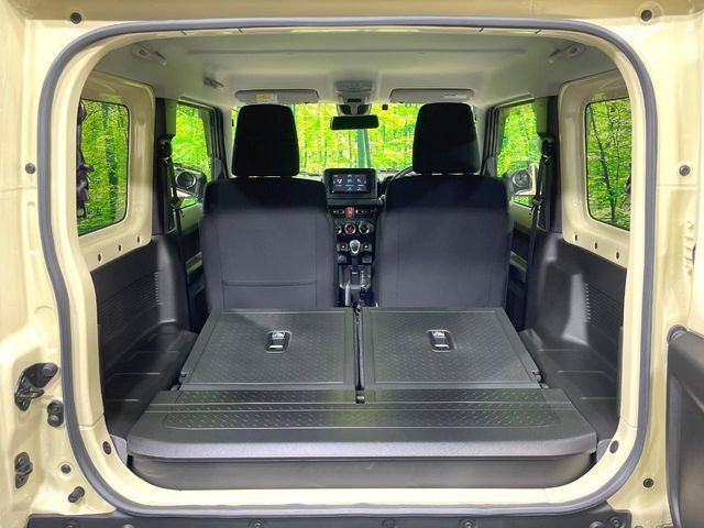 JIMNY 4WD
