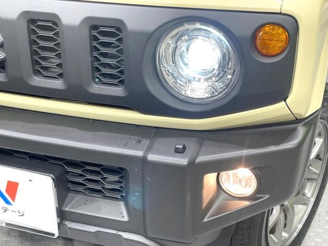 JIMNY 4WD
