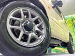 JIMNY 4WD
