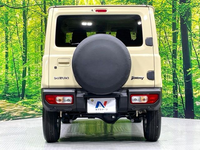 JIMNY 4WD