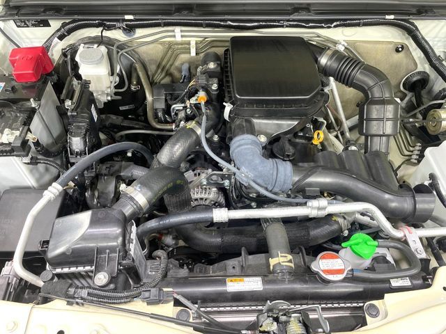 JIMNY 4WD