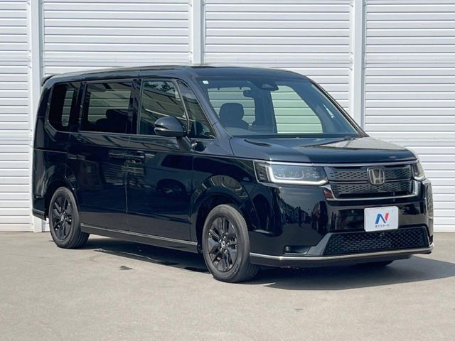 STEPWAGON SPADA