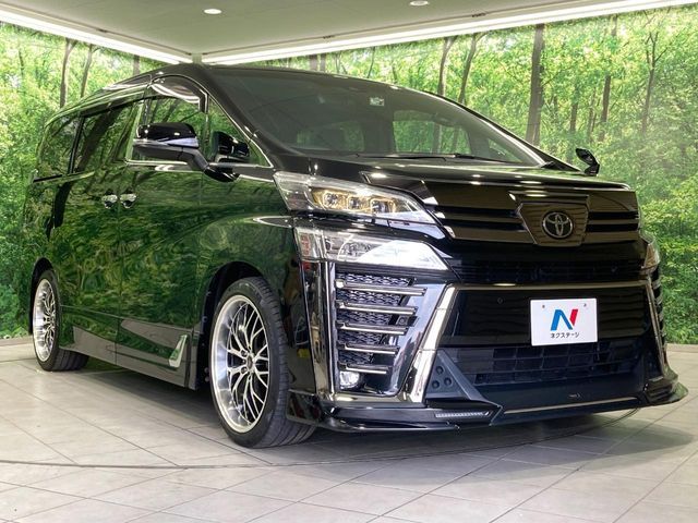VELLFIRE