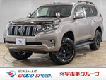 LANDCRUISER PRADO