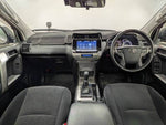 LANDCRUISER PRADO