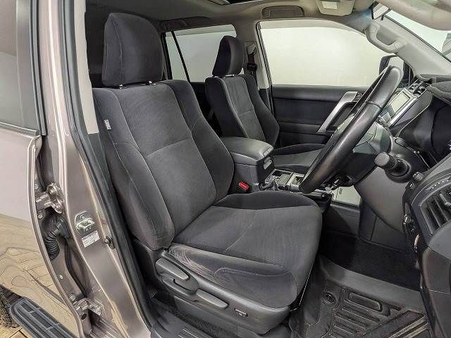 LANDCRUISER PRADO