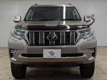 LANDCRUISER PRADO