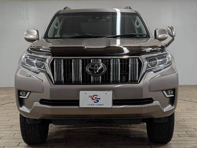 LANDCRUISER PRADO