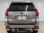 LANDCRUISER PRADO
