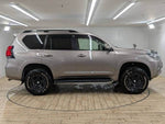 LANDCRUISER PRADO