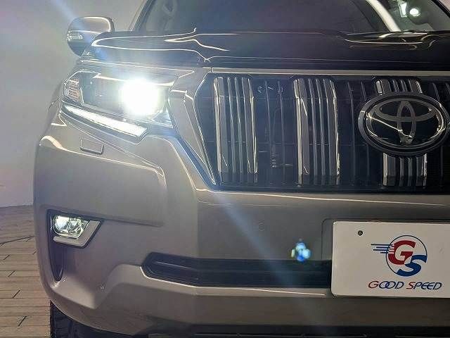 LANDCRUISER PRADO