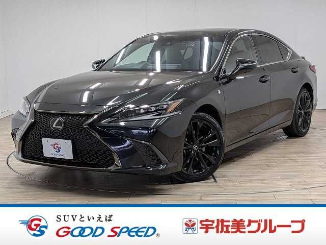 LEXUS ES300h