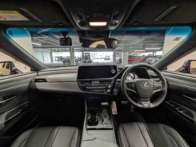 LEXUS ES300h