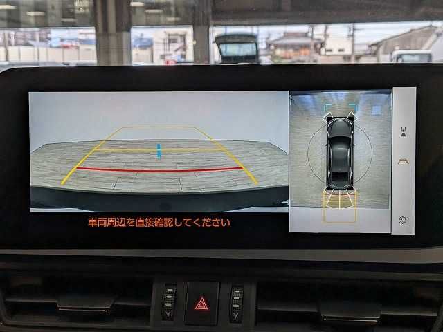 LEXUS ES300h