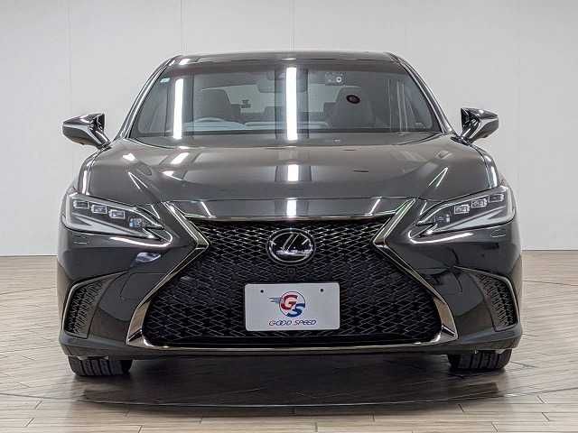 LEXUS ES300h