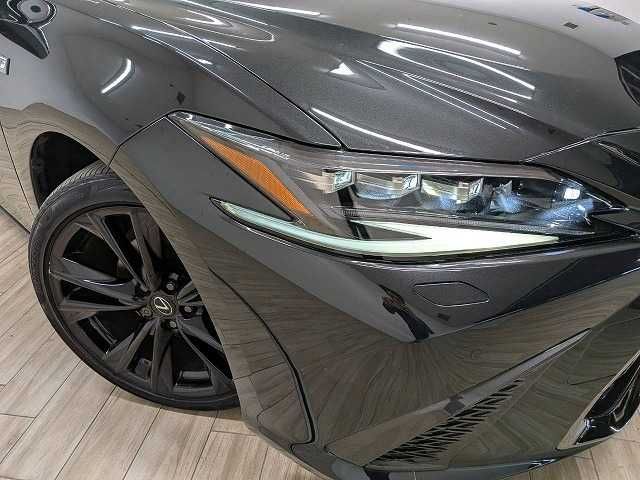LEXUS ES300h