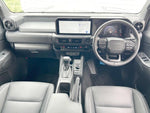 LANDCRUISER FJ