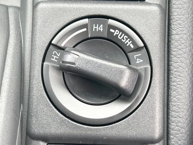 LANDCRUISER FJ