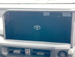 LANDCRUISER FJ