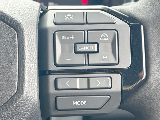 LANDCRUISER FJ