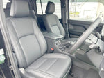 LANDCRUISER FJ