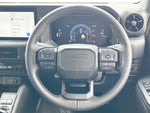 LANDCRUISER FJ