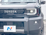 LANDCRUISER FJ