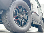 LANDCRUISER FJ