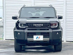 LANDCRUISER FJ