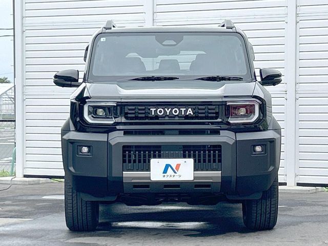 LANDCRUISER FJ