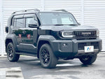 LANDCRUISER FJ