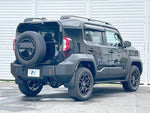 LANDCRUISER FJ
