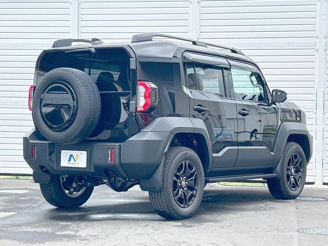 LANDCRUISER FJ