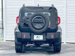 LANDCRUISER FJ