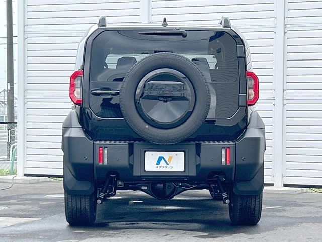 LANDCRUISER FJ