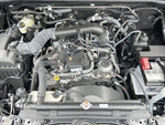 LANDCRUISER FJ