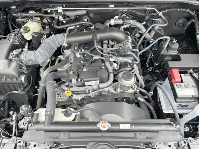 LANDCRUISER FJ
