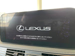 LEXUS LS500h