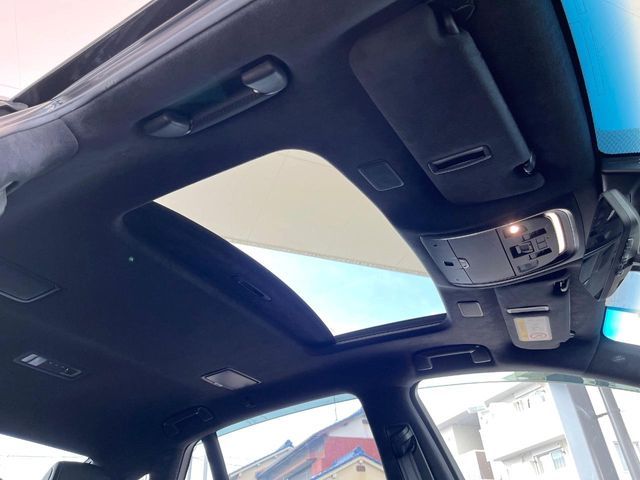 LEXUS LS500h