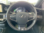 LEXUS LS500h